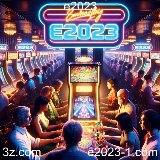 A Evolução dos Jogos Arcade: Da Nostalgia aos Dias Atuais