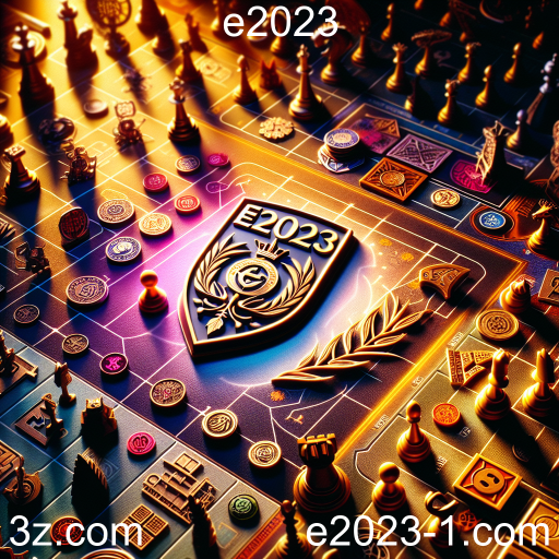 Desvendando o Universo dos Jogos de Estratégia em e2023